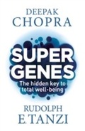 Cover: Super Genes - Ebury Digital