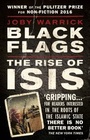 Cover: Black Flags - Transworld Digital