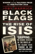 Cover: Black Flags - Transworld Digital