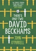 Cover: There's Only Two David Beckhams - Transworld Digital