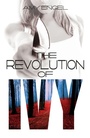 Cover: The Revolution of Ivy - Hodder Paperback