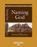 Cover: Naming God - ReadHowYouWant