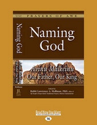 Enlarge image Cover: Naming God - ReadHowYouWant