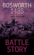 Cover: Bosworth 1485 - Dundurn Press