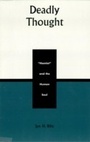 Cover: Deadly Thought - Lexington Books