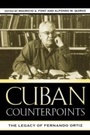 Cover: Cuban Counterpoints - Lexington Books