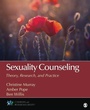 Cover: Sexuality Counseling - SAGE Publications Inc