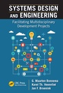 Cover: Systems Design and Engineering - CRC Press