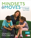 Cover: Mindsets and Moves - Corwin Press Inc