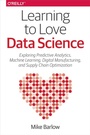 Bild: Learning to Love Data Science - O'Reilly