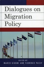 Cover: Dialogues on Migration Policy - Lexington Books