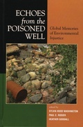 Cover: Echoes from the Poisoned Well - Lexington Books
