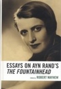 Cover: Essays on Ayn Rand's The Fountainhead - Lexington Books