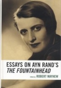 Enlarge image Cover: Essays on Ayn Rand's The Fountainhead - Lexington Books