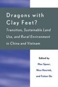 Cover: Dragons with Clay Feet? - Lexington Books