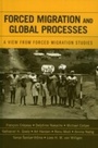 Cover: Forced Migration and Global Processes - Lexington Books