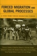 Cover: Forced Migration and Global Processes - Lexington Books