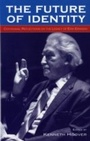 Cover: The Future of Identity - Lexington Books