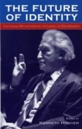 Cover: The Future of Identity - Lexington Books