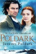 Cover: Jeremy Poldark - Pan Books