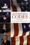 Cover: Governing Codes - Lexington Books