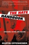Cover: The Hate Handbook - Lexington Books