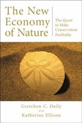 Cover: The New Economy of Nature - Island Press