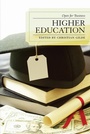Cover: Higher Education - Lexington Books