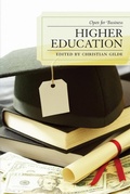 Bild: Higher Education - Lexington Books