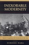 Cover: Inexorable Modernity - Lexington Books