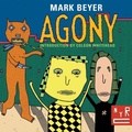 Cover: Agony - New York Review Books
