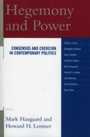 Cover: Hegemony and Power - Lexington Books