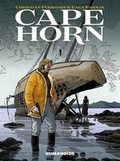 Cover: Cape Horn - Humanoids, Inc