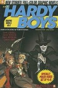 Cover: Hardy Boys Boxed Set: Vol #5 - 8, The - Papercutz
