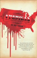 Cover: American Vampires - New Page Books