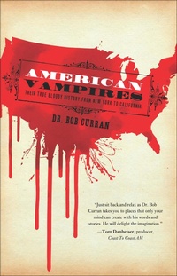 Enlarge image Cover: American Vampires - New Page Books