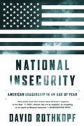 Cover: National Insecurity - PublicAffairs,U.S.