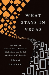 Abbildung von: What Stays in Vegas - PublicAffairs,U.S.