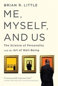 Cover: Me, Myself, and Us - PublicAffairs,U.S.