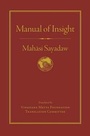 Cover: Manual of Insight - Wisdom Publications,U.S.