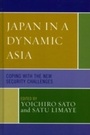 Cover: Japan in a Dynamic Asia - Lexington Books
