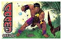 Enlarge image Cover: Adam.3 - Dark Horse Comics