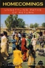 Cover: Homecomings - Lexington Books