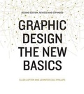 Cover: Graphic Design: The New Basics - Princeton Architectural Press