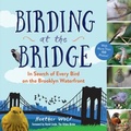 Cover: Birding at the Bridge - The  Experiment LLC