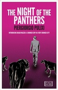 Cover: The Night of the Panthers - Europa Editions
