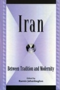 Cover: Iran - Lexington Books