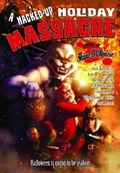 Cover: Hacked-Up Holiday Massacre - Pill Hill Press