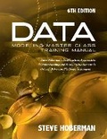Cover: Data Modeling Master Class Training Manual - Technics Publications LLC