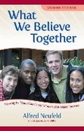 Cover: What We Believe Together - Good Books